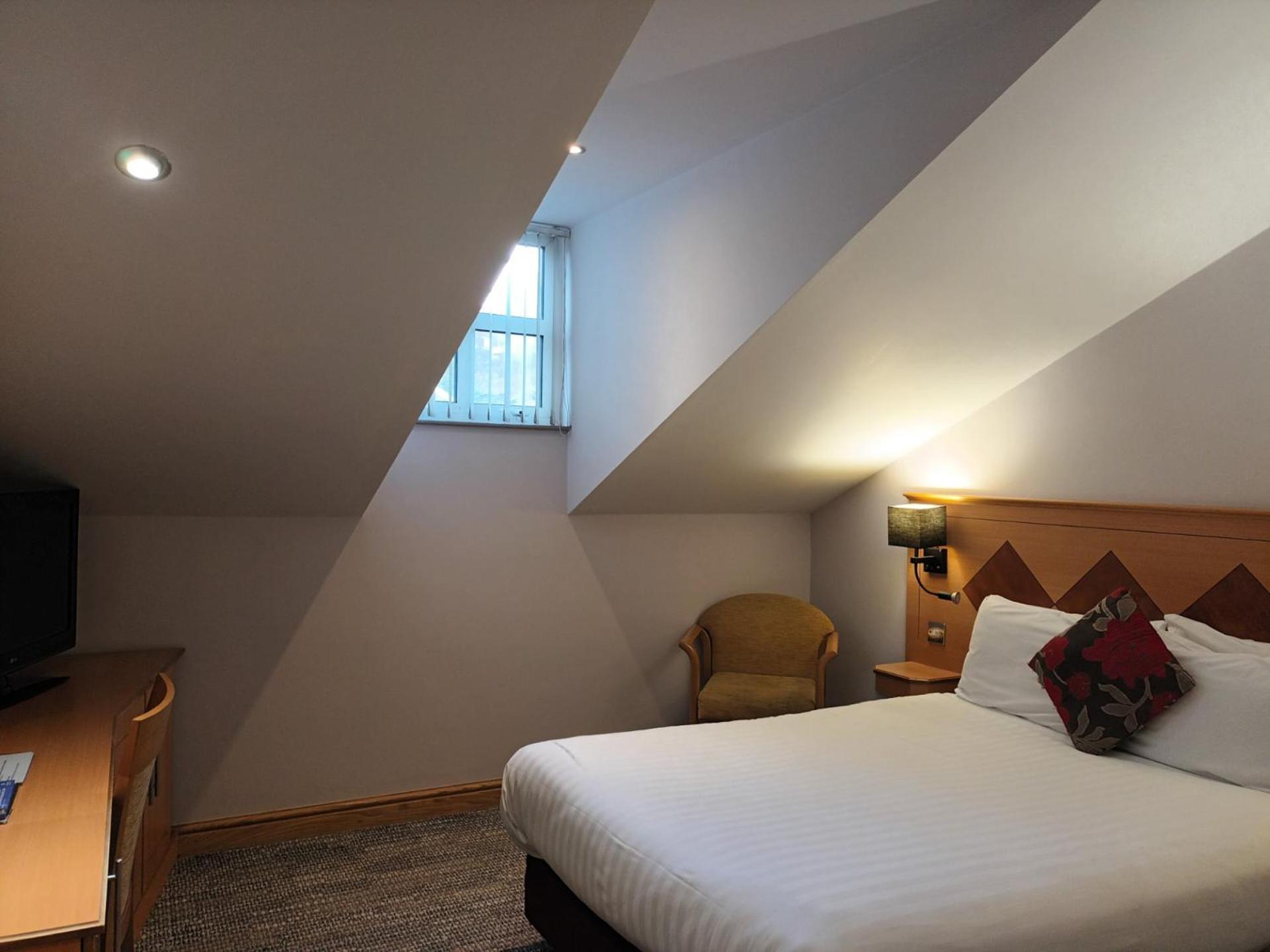 Corn Mill Leeds (West Yorkshire)