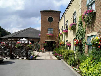 Corn Mill Лидс